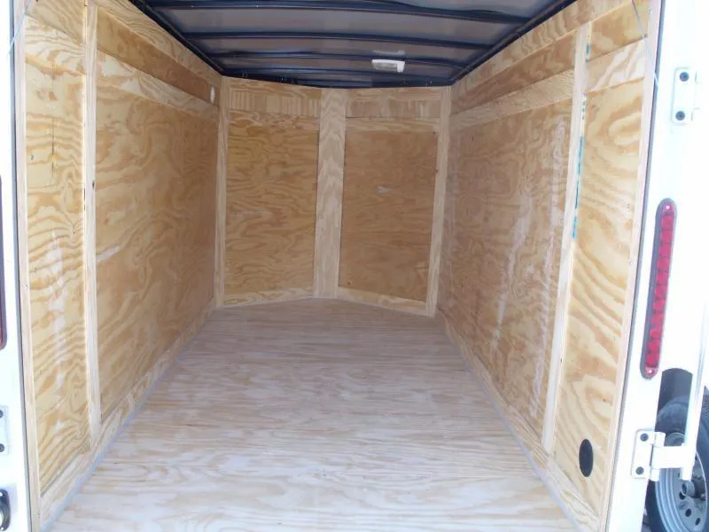 new Cargo (Enclosed) Trailers Cynergy Cargo  for sale, in Kansas City, MO Thumbnail 13