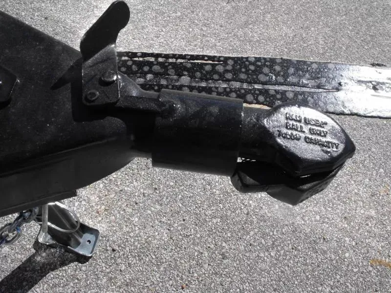 new Vending / Concession Trailers Arising  for sale, in Kansas City, MO Thumbnail 19