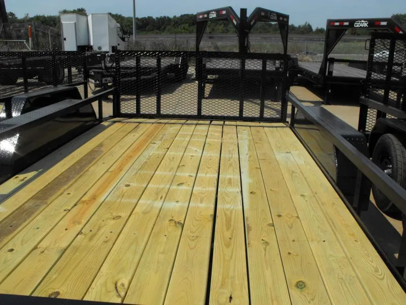 new Utility Trailers KL Trailers  for sale, in Kansas City, MO Thumbnail 11