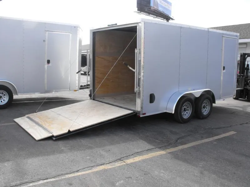 new Cargo (Enclosed) Trailers Arising  for sale, in Kansas City, MO Thumbnail 5