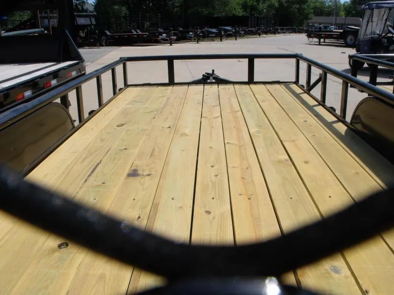 new Utility Trailers KL Trailers  for sale, in Kansas City, MO Thumbnail 25