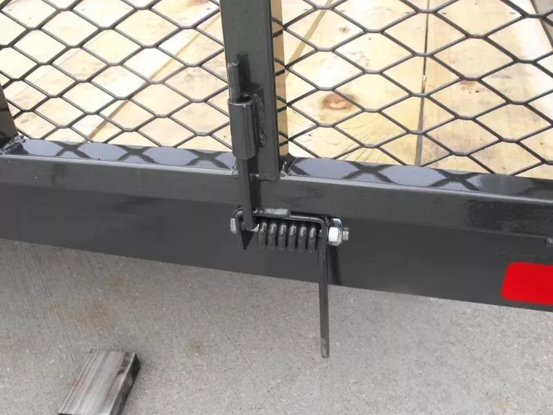 new Utility Trailers Buck Dandy  for sale, in Kansas City, MO Thumbnail 17