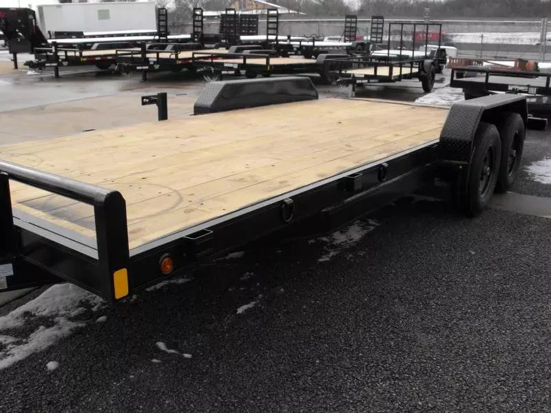 new Car Haulers / Racing Trailers Buck Dandy  for sale, in Kansas City, MO Thumbnail 6