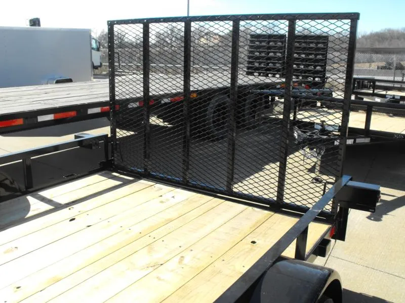 new Utility Trailers Buck Dandy  for sale, in Kansas City, MO Thumbnail 6