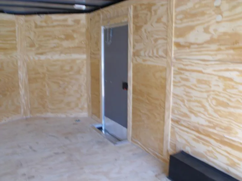 new Cargo (Enclosed) Trailers Cynergy Cargo  for sale, in Kansas City, MO Thumbnail 7