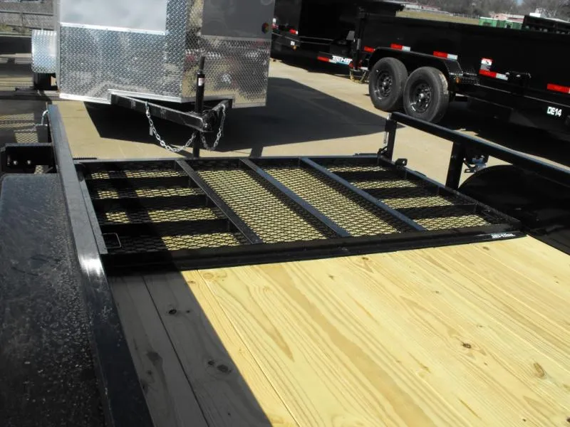 new Utility Trailers Top Hat Trailers  for sale, in Kansas City, MO Thumbnail 8