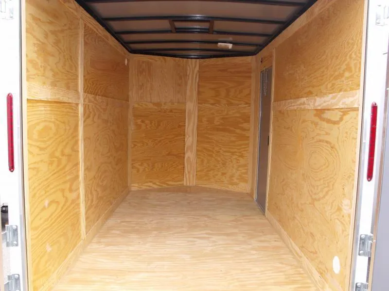 new Cargo (Enclosed) Trailers Other  for sale, in Kansas City, MO Thumbnail 9