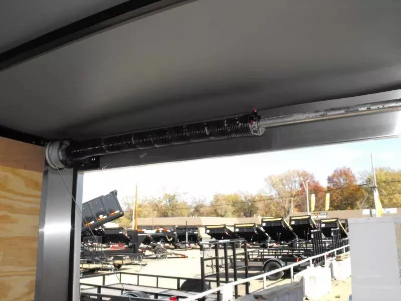 new Cargo (Enclosed) Trailers Arising  for sale, in Kansas City, MO Thumbnail 22