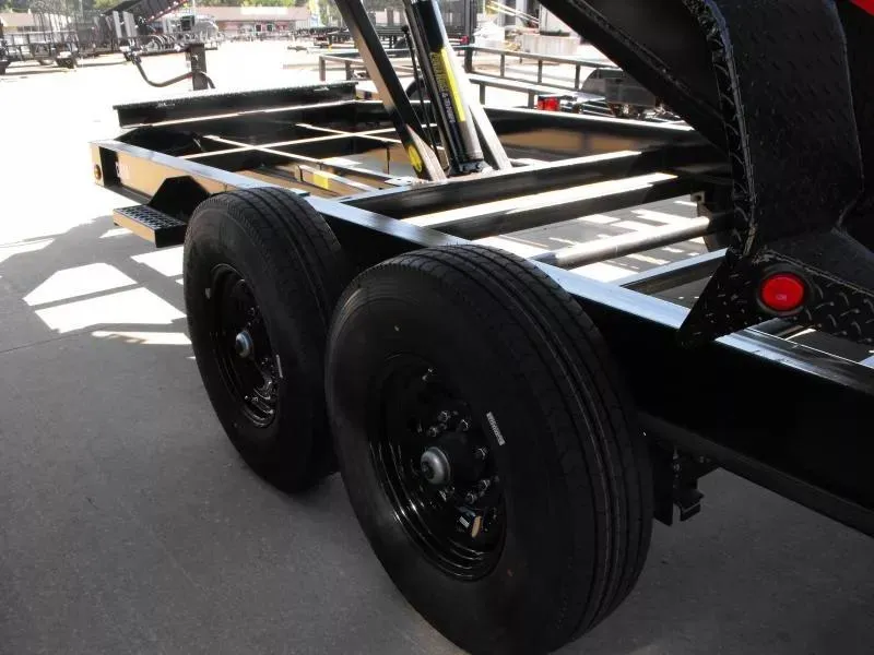 new Dump Trailers Top Hat Trailers  for sale, in Kansas City, MO Thumbnail 29