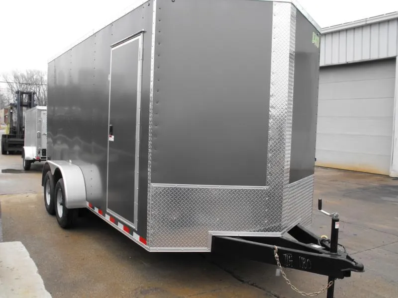 new Cargo (Enclosed) Trailers Arising  for sale, in Kansas City, MO Thumbnail 5