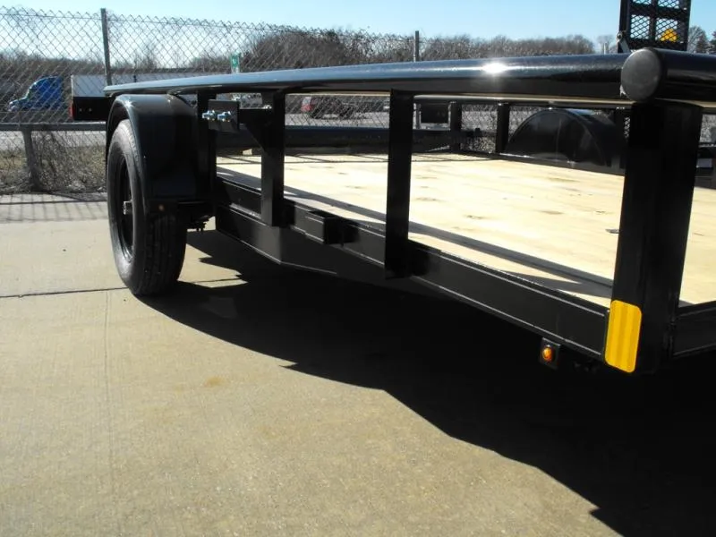 new Utility Trailers Buck Dandy  for sale, in Kansas City, MO Thumbnail 11
