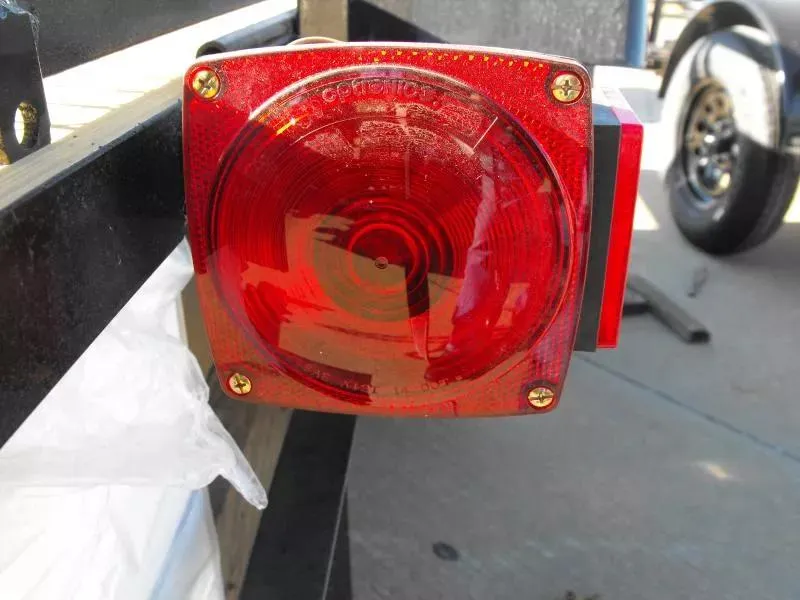 new Utility Trailers Carry-On  for sale, in Kansas City, MO Thumbnail 7