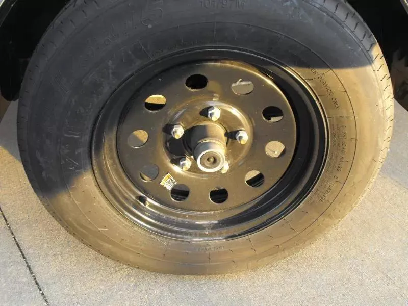 new Utility Trailers Buck Dandy  for sale, in Kansas City, MO Thumbnail 10