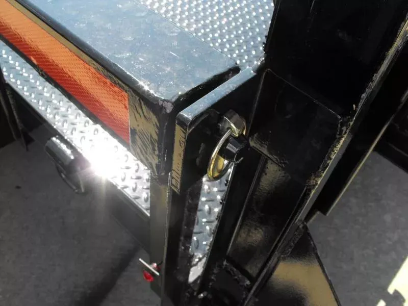 new Equipment / Flatbed Trailers Buck Dandy  for sale, in Kansas City, MO Thumbnail 22