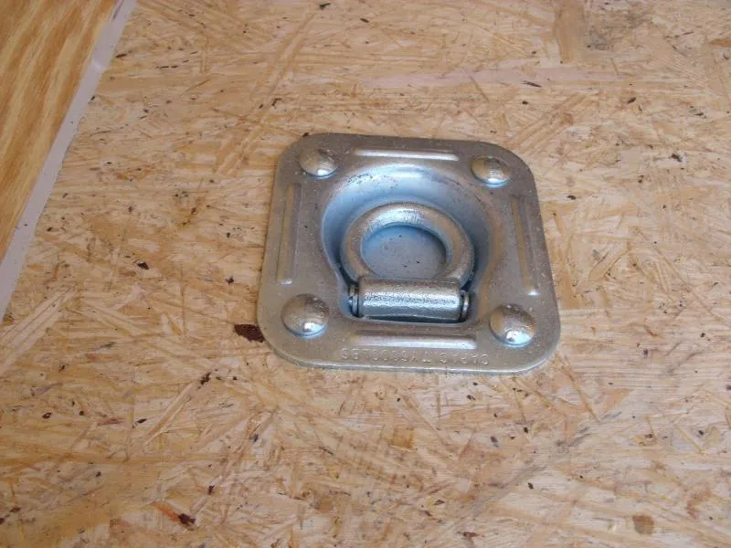 new Cargo (Enclosed) Trailers Arising  for sale, in Kansas City, MO Thumbnail 12