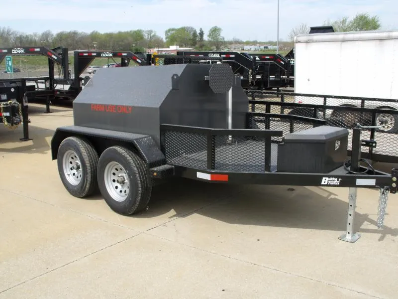 new Equipment / Flatbed Trailers Bulldog Trailers  for sale, in Kansas City, MO Thumbnail 15