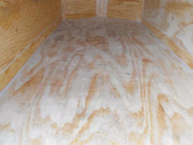 new Cargo (Enclosed) Trailers Cynergy Cargo  for sale, in Kansas City, MO Thumbnail 4