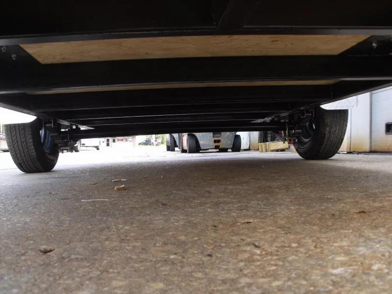 new Cargo (Enclosed) Trailers Arising  for sale, in Kansas City, MO Thumbnail 18