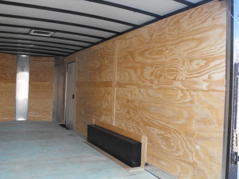 new Cargo (Enclosed) Trailers Arising  for sale, in Kansas City, MO Thumbnail 7