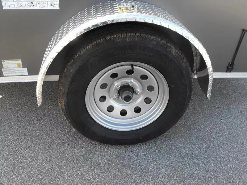 new Vending / Concession Trailers Arising  for sale, in Kansas City, MO Thumbnail 22