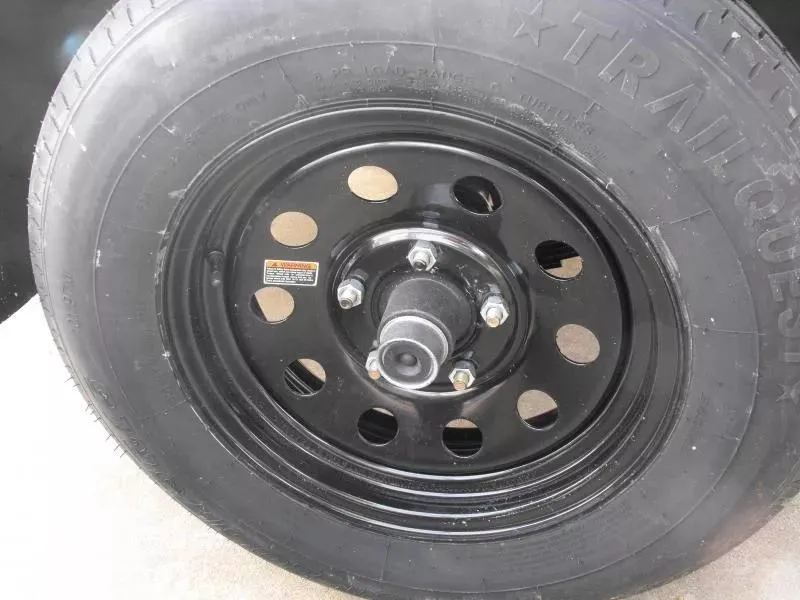 new Utility Trailers Buck Dandy  for sale, in Kansas City, MO Thumbnail 12