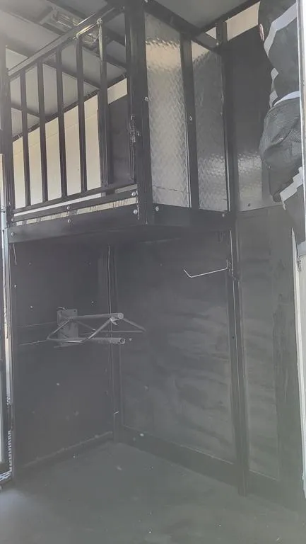 new Cargo (Enclosed) Trailers Arising  for sale, in Kansas City, MO Thumbnail 16