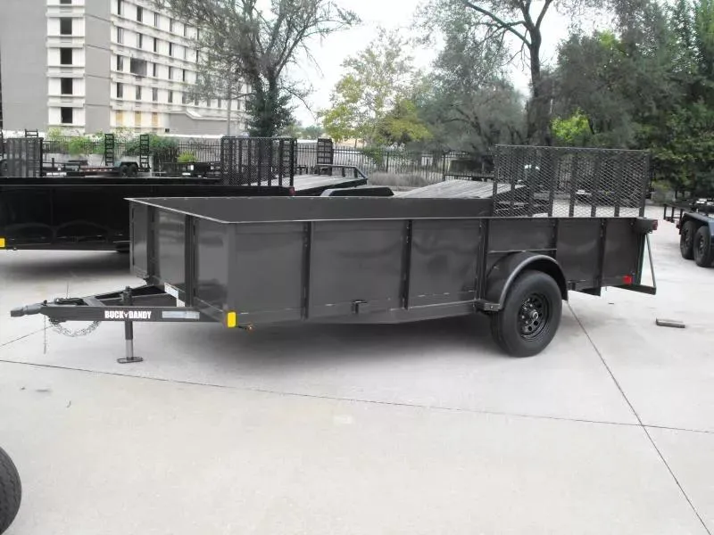 new Utility Trailers Buck Dandy  for sale, in Kansas City, MO Thumbnail 3