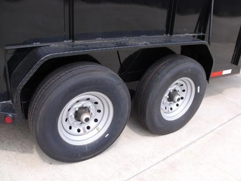 new Other Trailers East Texas Trailers  for sale, in Kansas City, MO Thumbnail 10