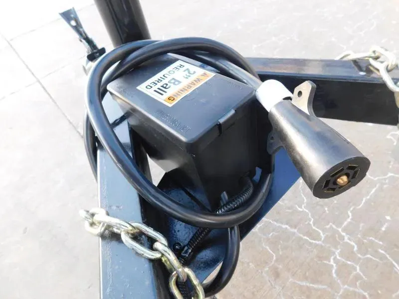 new Cargo (Enclosed) Trailers Arising  for sale, in Kansas City, MO Thumbnail 14