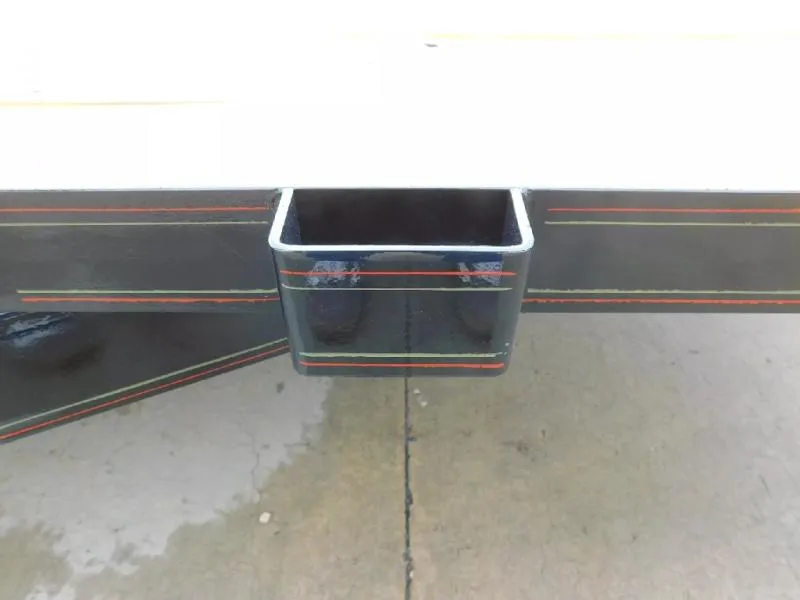 new Utility Trailers Buck Dandy  for sale, in Kansas City, MO Thumbnail 13