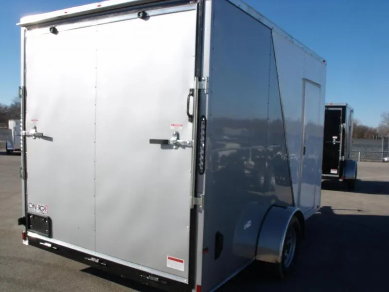 new Cargo (Enclosed) Trailers Cynergy Cargo  for sale, in Kansas City, MO Thumbnail 2