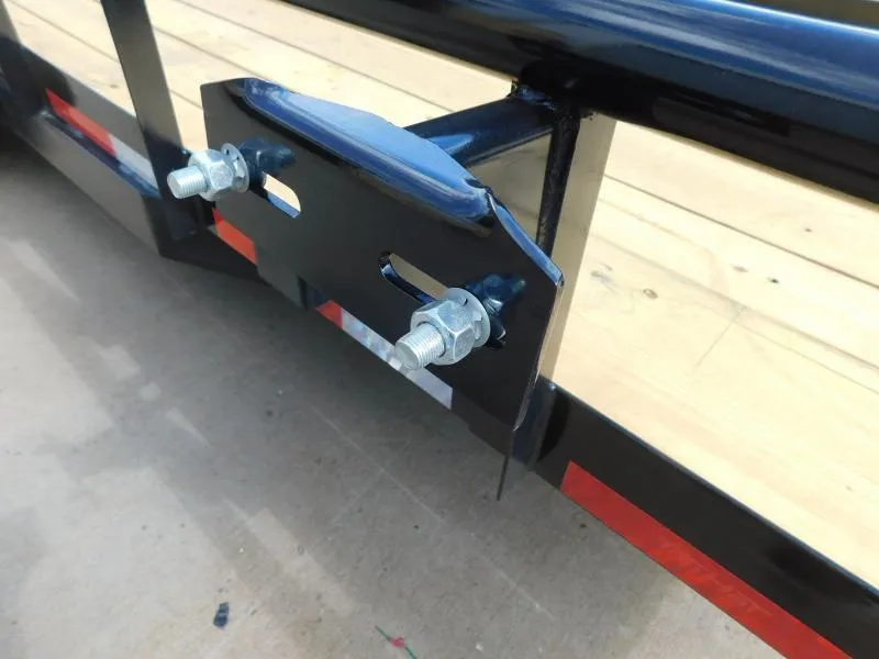 new Utility Trailers Top Hat Trailers  for sale, in Kansas City, MO Thumbnail 10