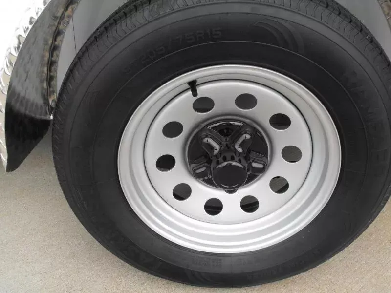 new Cargo (Enclosed) Trailers Arising  for sale, in Kansas City, MO Thumbnail 13