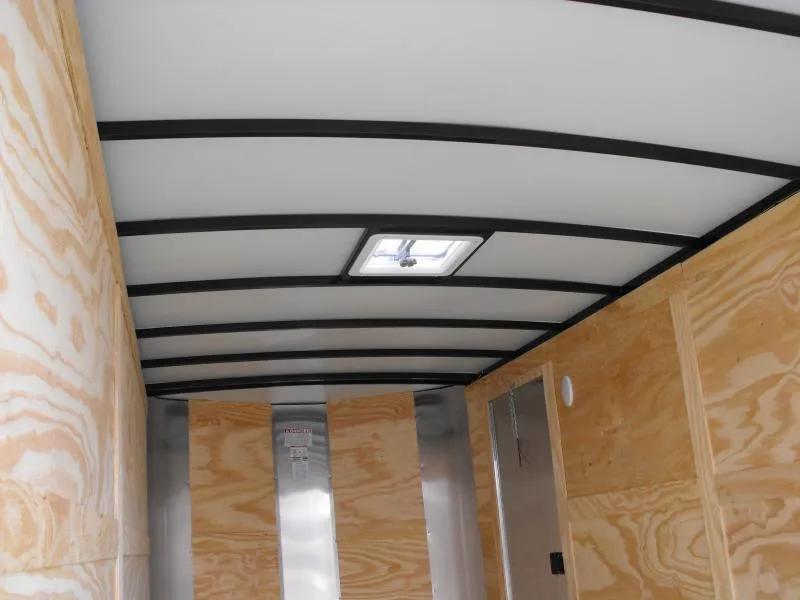 new Cargo (Enclosed) Trailers Arising  for sale, in Kansas City, MO Thumbnail 13