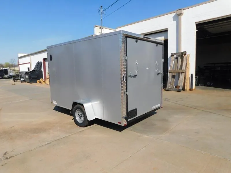 new Cargo (Enclosed) Trailers Arising  for sale, in Kansas City, MO Thumbnail 3