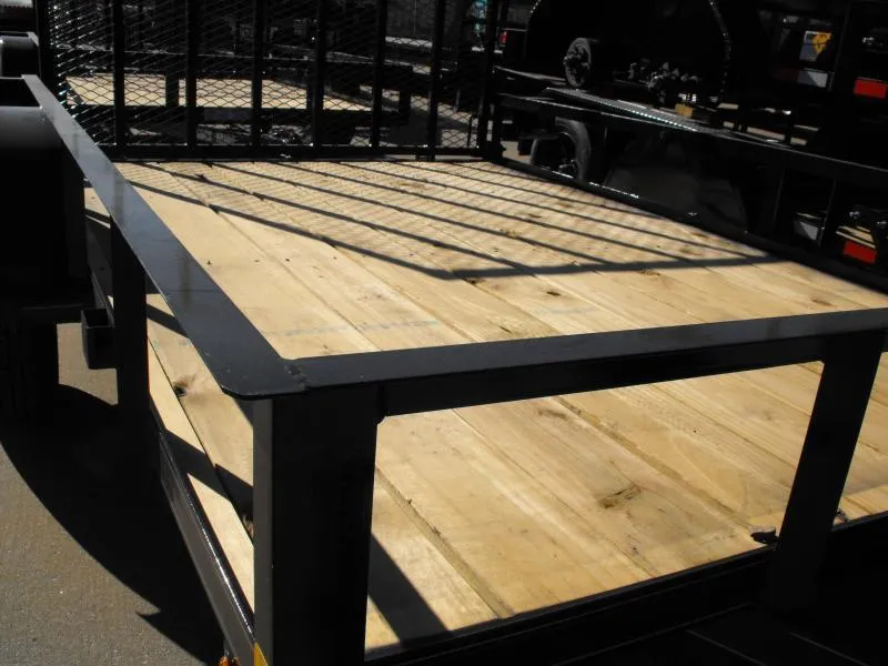 new Utility Trailers Buck Dandy  for sale, in Kansas City, MO Thumbnail 20