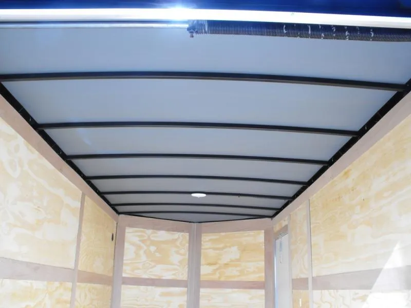 new Cargo (Enclosed) Trailers Arising  for sale, in Kansas City, MO Thumbnail 9