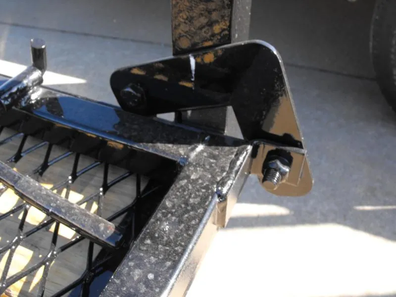 new Utility Trailers Buck Dandy  for sale, in Kansas City, MO Thumbnail 16