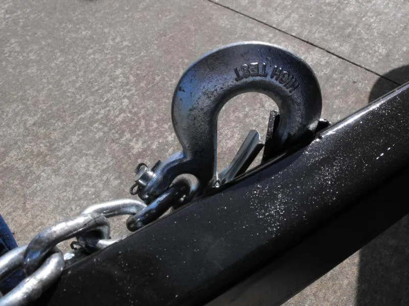 new Cargo (Enclosed) Trailers Arising  for sale, in Kansas City, MO Thumbnail 19