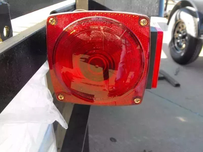 new Utility Trailers Carry-On  for sale, in Kansas City, MO Thumbnail 11