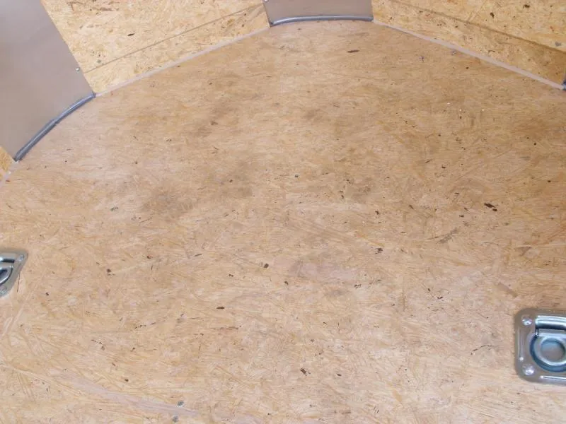 new Cargo (Enclosed) Trailers Arising  for sale, in Kansas City, MO Thumbnail 5