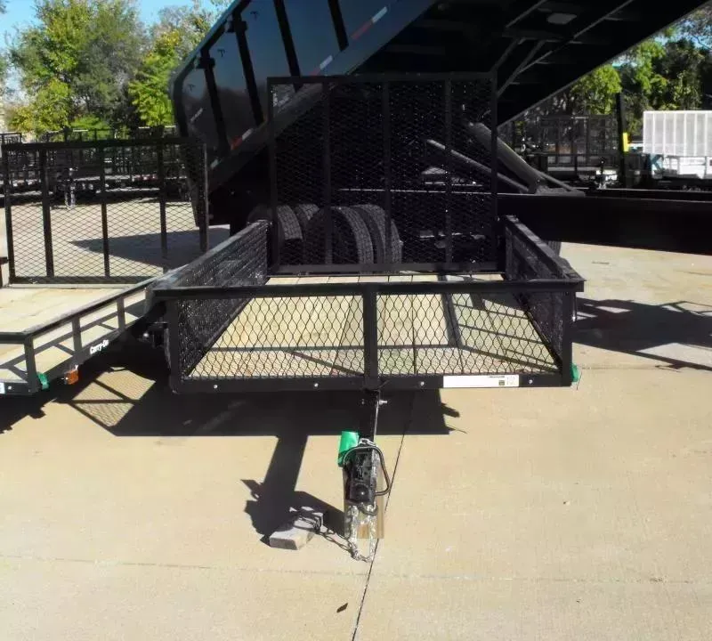 new Utility Trailers Carry-On  for sale, in Kansas City, MO Thumbnail 2