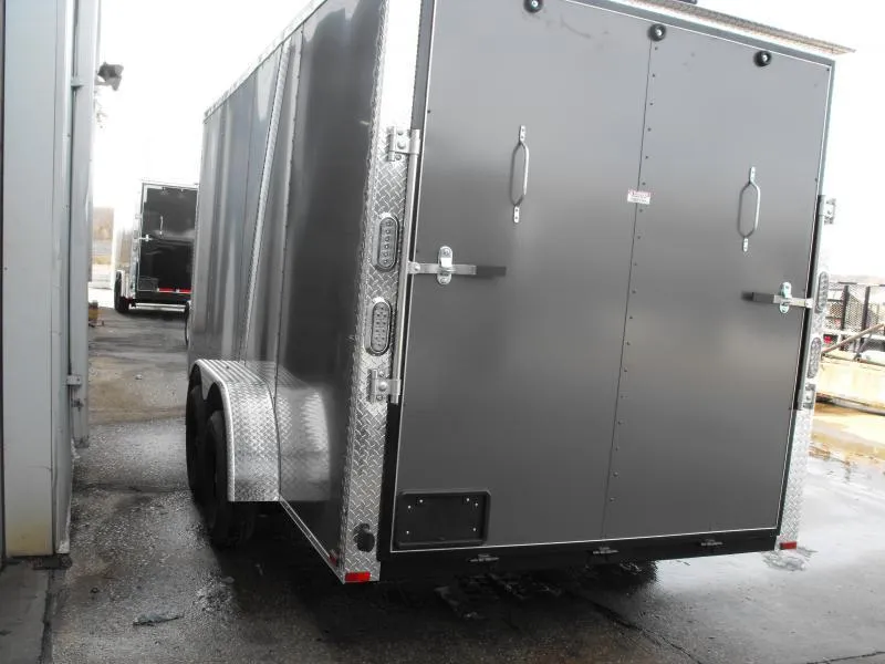 new Cargo (Enclosed) Trailers Arising  for sale, in Kansas City, MO Thumbnail 25
