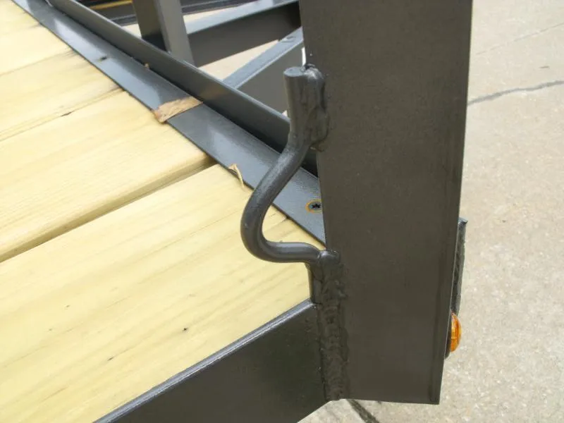 new Utility Trailers Bulldog Trailers  for sale, in Kansas City, MO Thumbnail 17