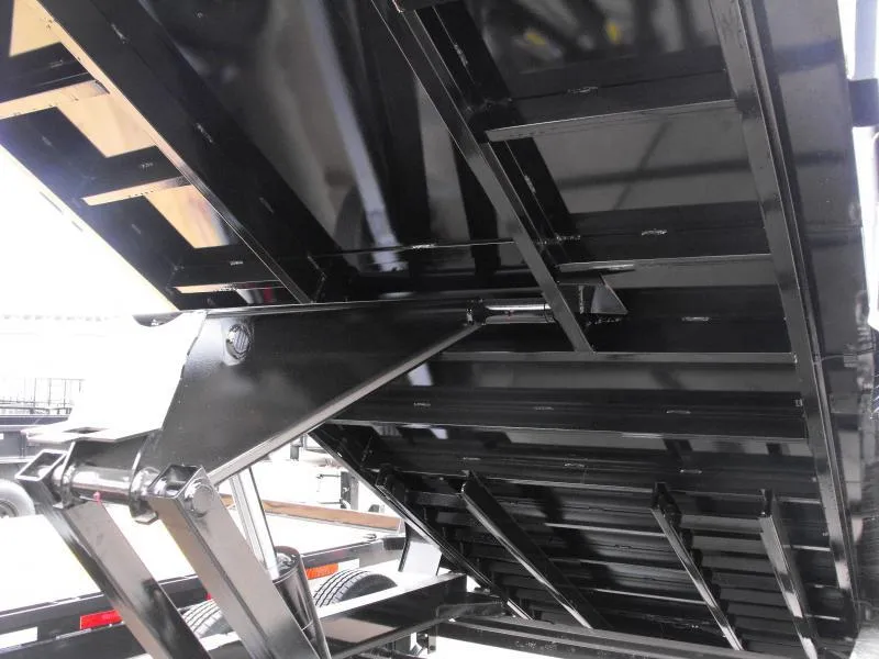 new Dump Trailers Top Hat Trailers  for sale, in Kansas City, MO Thumbnail 27