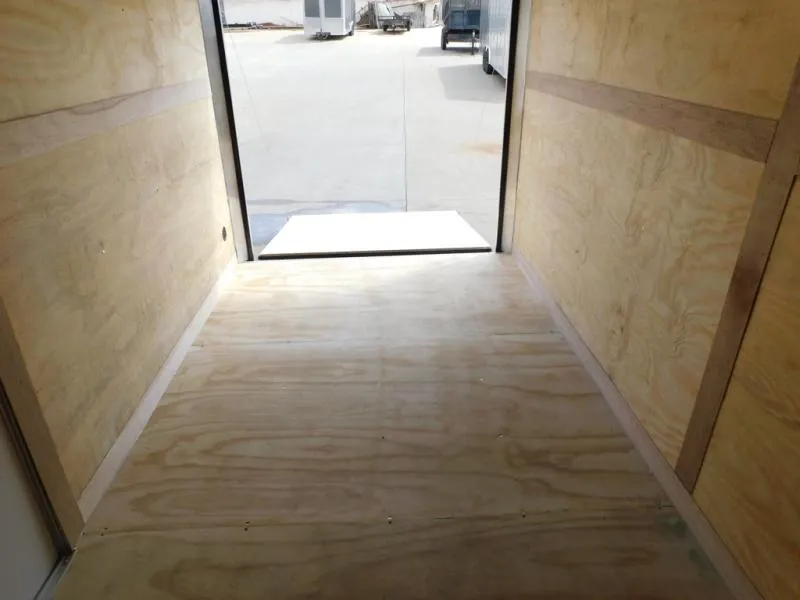 new Cargo (Enclosed) Trailers Arising  for sale, in Kansas City, MO Thumbnail 12