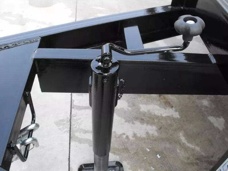 new Car Haulers / Racing Trailers Buck Dandy  for sale, in Kansas City, MO Thumbnail 12