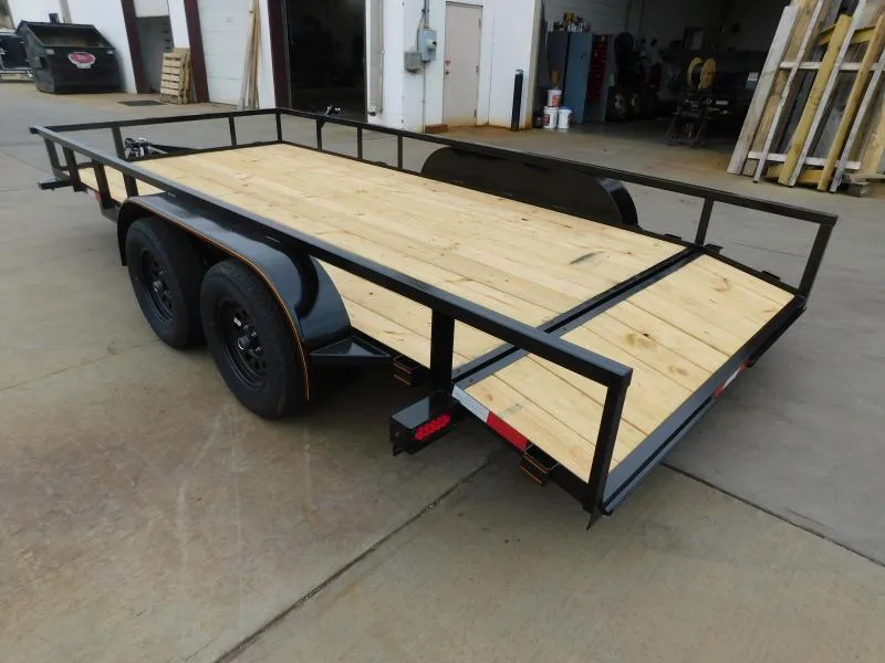 new Utility Trailers Other  for sale, in Kansas City, MO Thumbnail 8