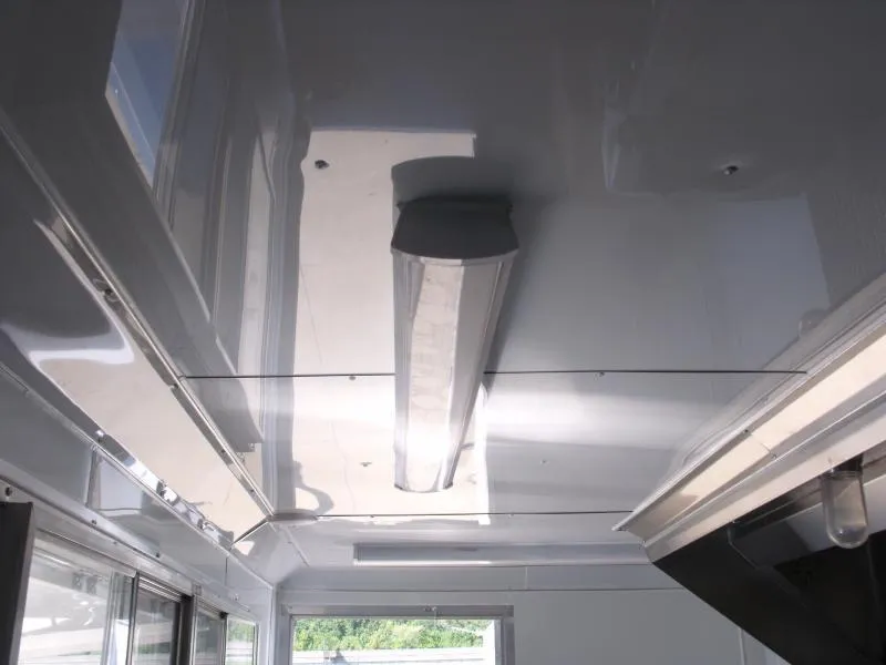 new Vending / Concession Trailers Cynergy Cargo  for sale, in Kansas City, MO Thumbnail 10