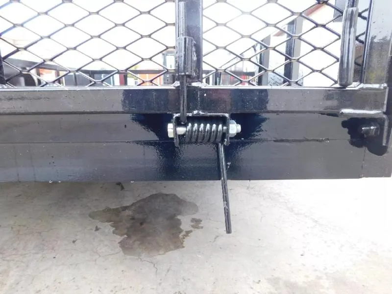 new Utility Trailers Buck Dandy  for sale, in Kansas City, MO Thumbnail 18